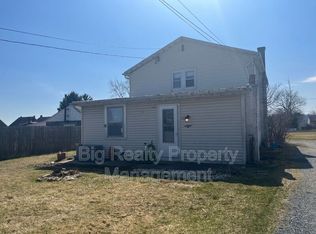513 Center St, Pottstown, PA 19464