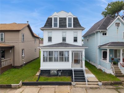 108 Maple Ave, Blairsville, PA, 15717