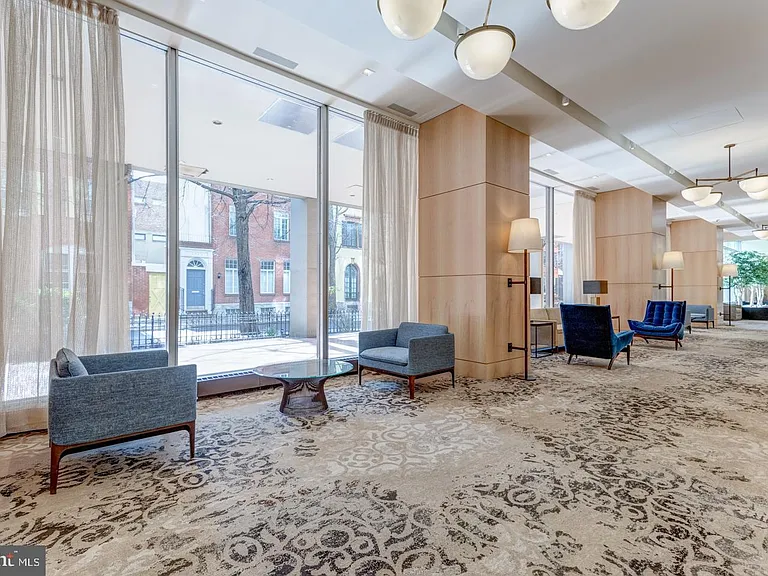 224 W Rittenhouse Sq #30-602 — Photo 11