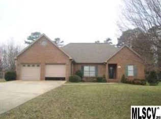 3641 Falling Creek Rd NE, Hickory, NC 28601