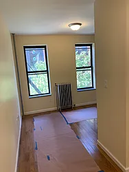 Rented by J Misrahi Realty Corp