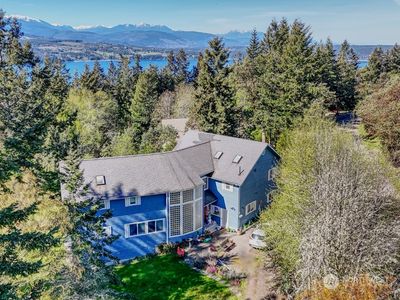 204 Combs Street, Port Townsend, WA, 98368