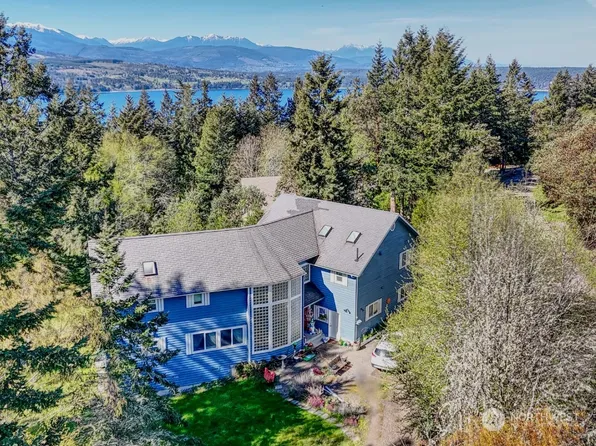 204 Combs Street, Port Townsend, WA 98368