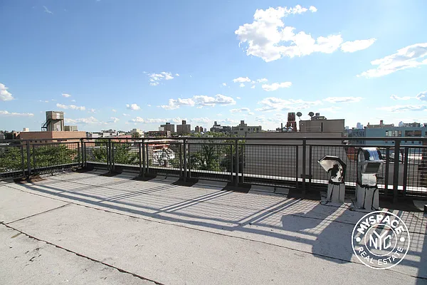 Rented by MySpaceNYC | media 13