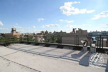 Rented by MySpaceNYC