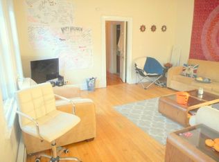 1270 Commonwealth Ave #6E, Allston, MA 02134