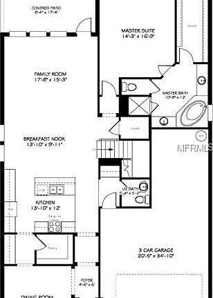 2nd image of this home