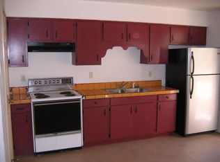 222 W Franklin St, Tucson, AZ 85701