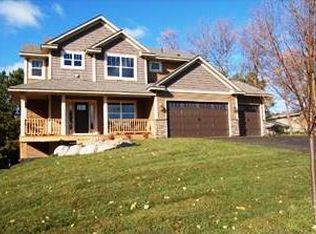 1146 Sunset Bay, Woodbury, MN 55125