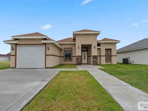 478 Santiago St, La Feria, TX 78559