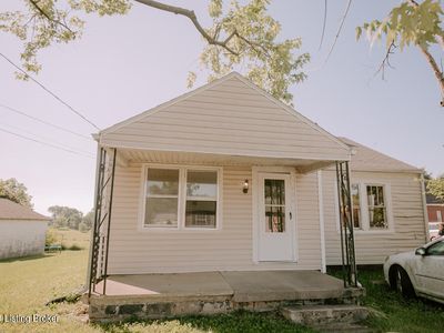 104 E Hord St, Campbellsville, KY, 42718