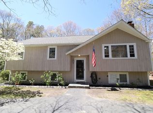 21 Highpoint Rd, Barnstable, MA 02630