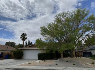 717 N Inyo St, Ridgecrest, CA 93555
