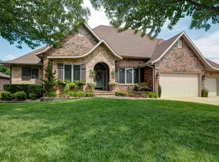 4291 E Lori Lei Ct, Springfield, MO 65809