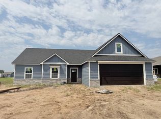 9863 Weeping Willow Dr, Manhattan, KS 66502
