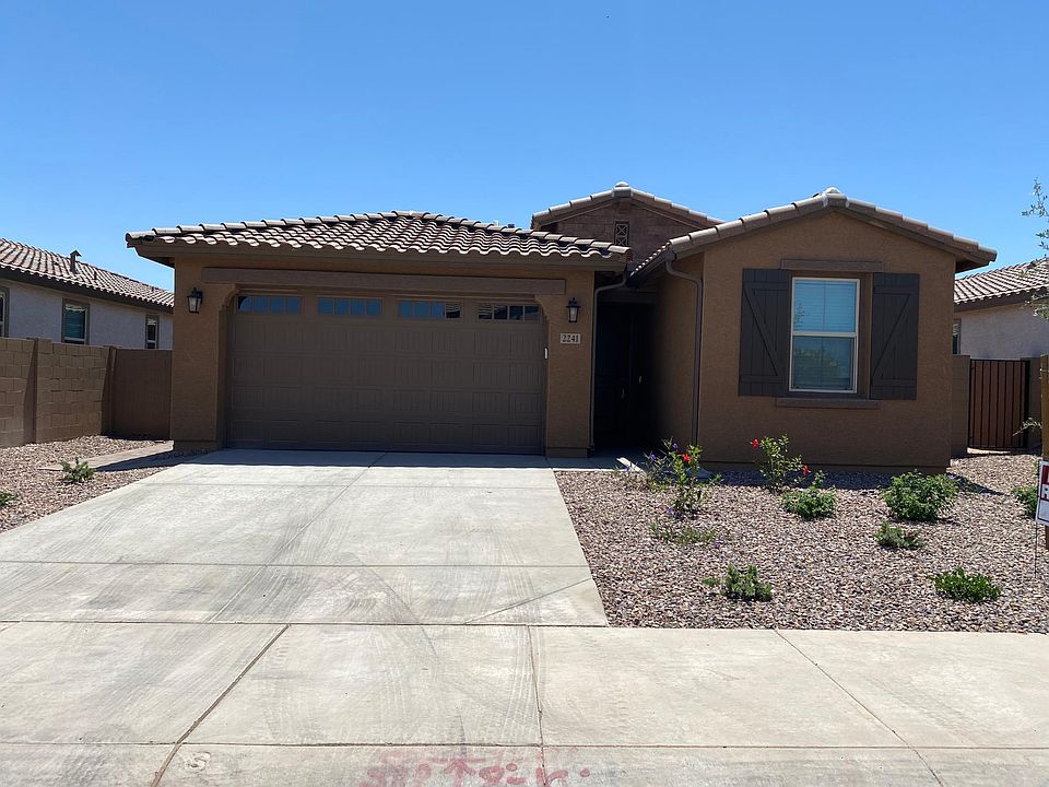 1st image of 2241 E Castanets Dr
