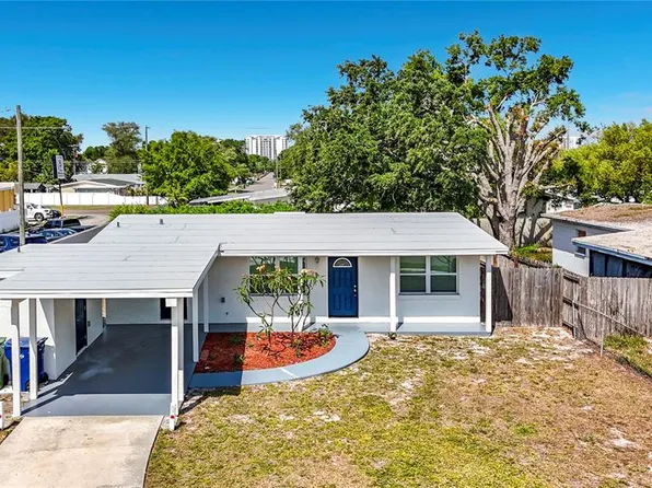 4305 Wallace Cir, Tampa, FL 33611