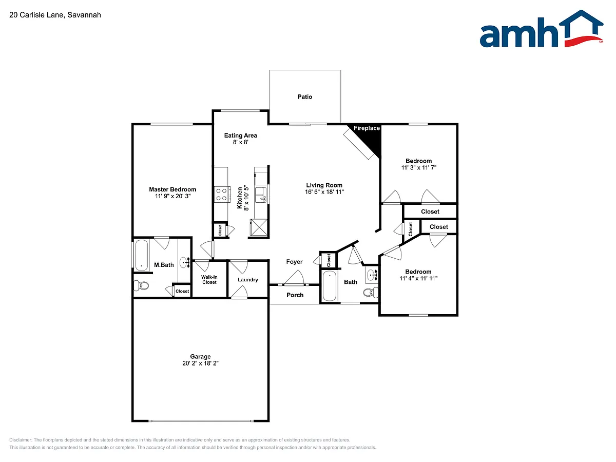 Building Photo - 20 Carlisle Ln