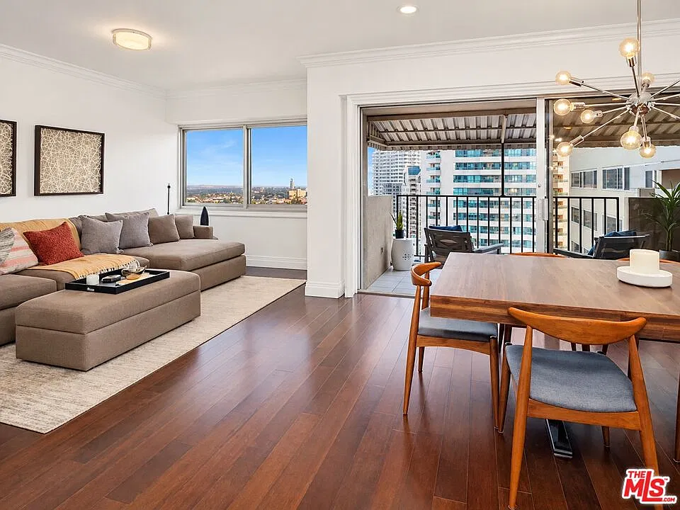 1 bed, 1.0 bath, 1200 sqft, $5,095 — Photo 3