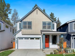 Elan, Kent, WA 98042