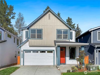 13302 SE 238th Place #7, Kent, WA, 98042