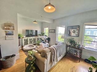 264 Sumner St #3, Boston, MA 02128