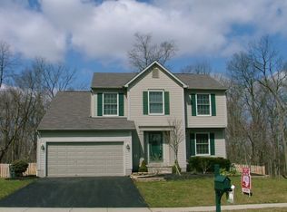 5713 Paul Talbott Cir, Grove City, OH 43123