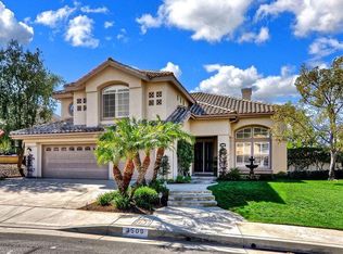 3509 Tres Rios, San Clemente, CA 92673