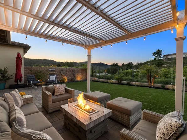3 Cerrero Ct, Mission Viejo, CA 92694