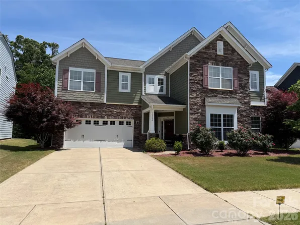 10580 Skipping Rock Ln NW, Concord, NC 28027