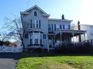 243 Pershing Rd, Clifton, NJ 07013