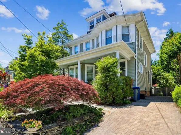 13 Franklin St, Annapolis, MD 21401