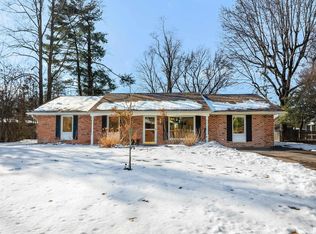 104 N Rod Ln, Carbondale, IL 62901