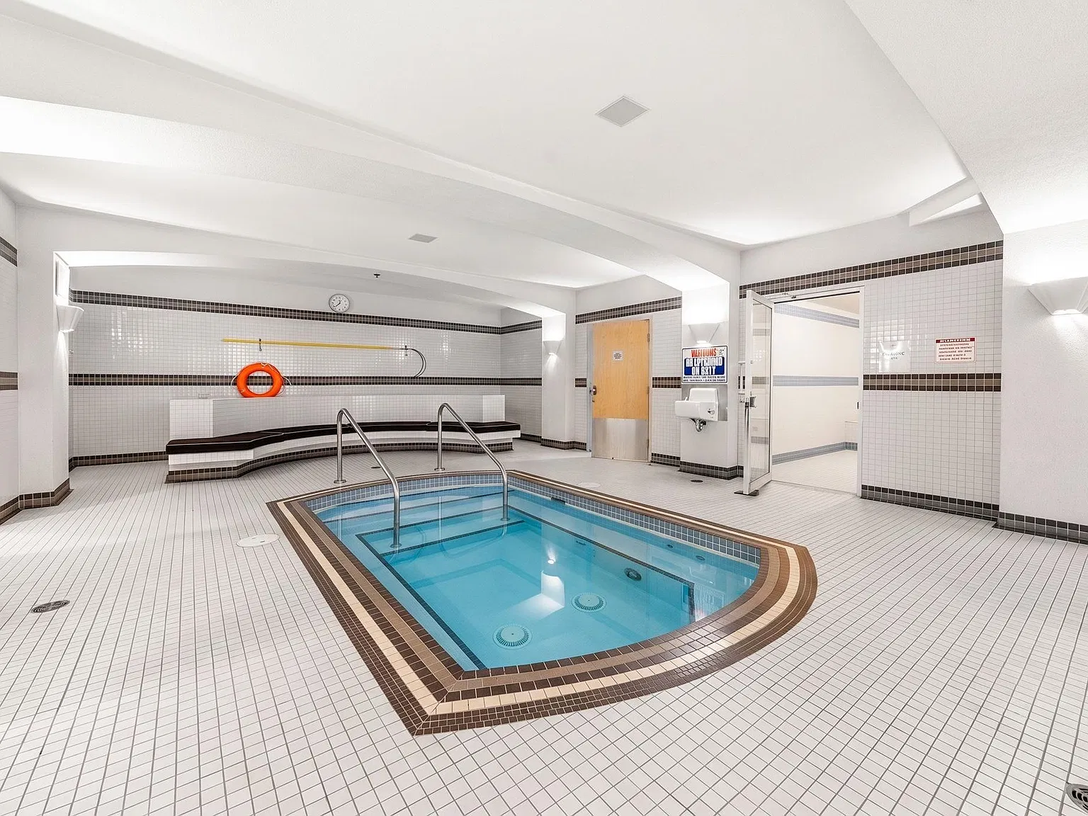 1 bed, 600 sqft, $2,700 — Photo 3