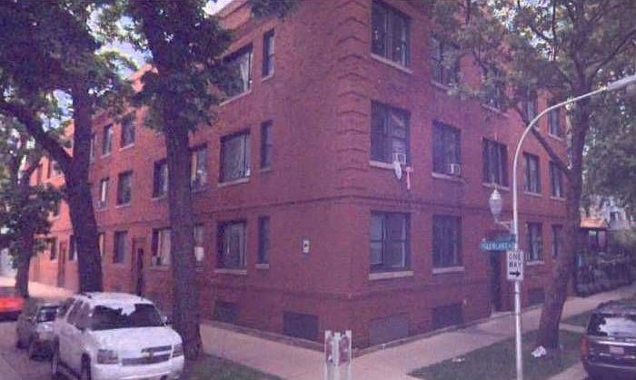 1st image of 1704 W Glenlake Ave #3W