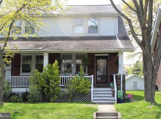 432 W Mount Vernon St, Lansdale, PA 19446