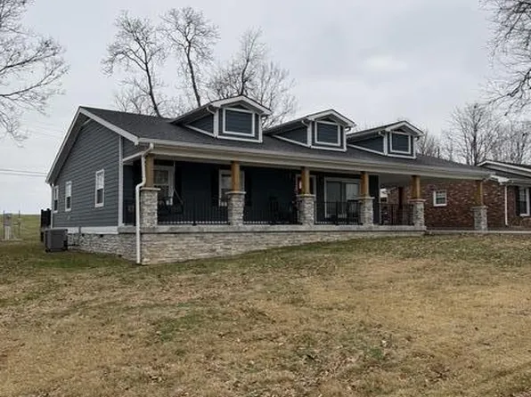 142 Allan St, New Castle, KY 40050