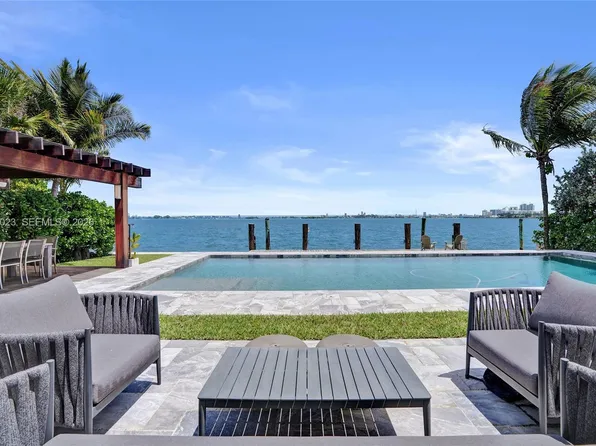 9301 N Bayshore Dr, Miami Shores, FL 33138