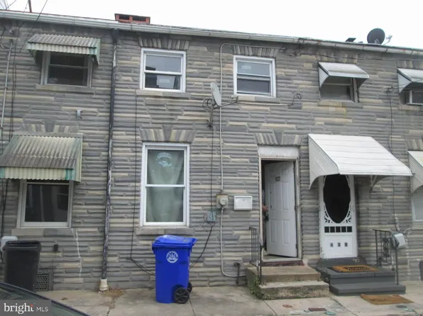 437 Minor St, Reading, PA 19602