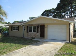 306 Poinciana Ave, Port Orange, FL 32127