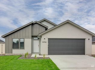 12742 Dovekie St, Nampa, ID 83651