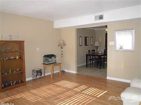 Large Living room