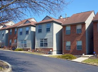 10555 Montgomery Rd Unit 62, Montgomery, OH 45242