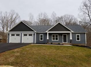 319 Hickory Ct, Danville, VA 24540