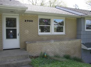 2900 Winnetka Ave N, New Hope, MN 55427