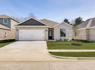 733 Layton Ct, Seagoville, TX 75159