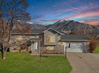 2680 S 600 W, Nibley, UT 84321