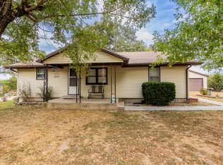 502 S Pear Street, Buffalo, MO 65622