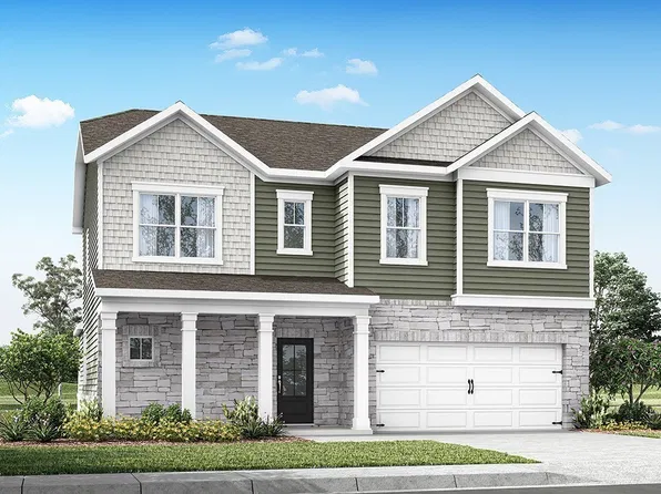 5041 Wild Oat Cir, Spring Hill, TN 37174