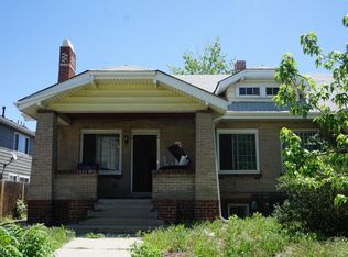 1636 Irving St, Denver, CO 80204